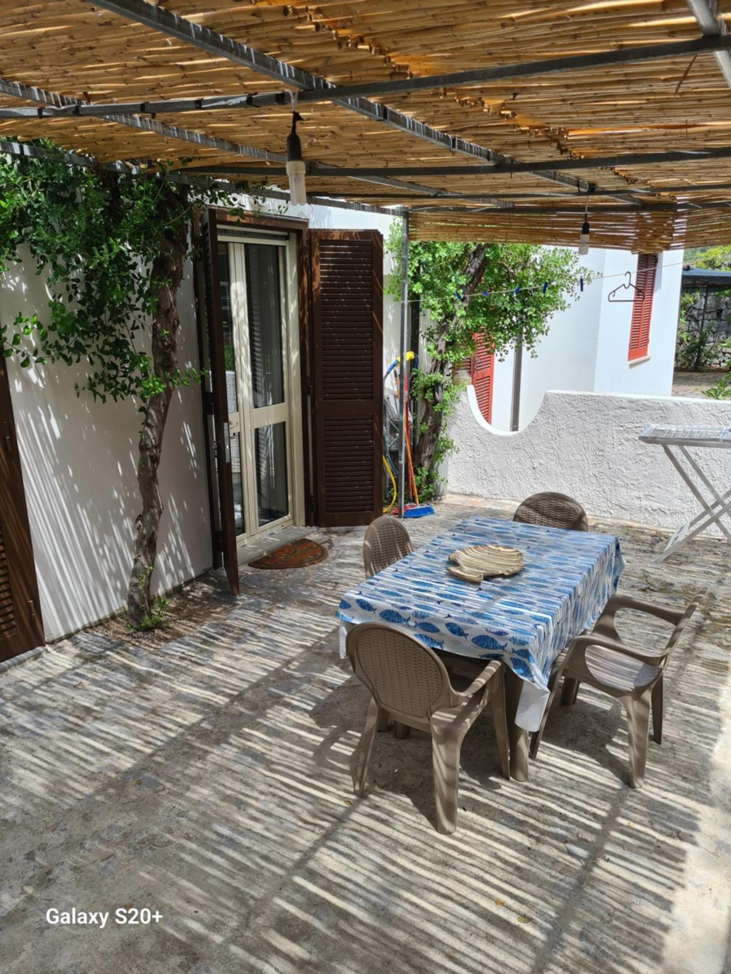 B&B La Marinella ปาลีนูโร ห้อง รูปภาพ