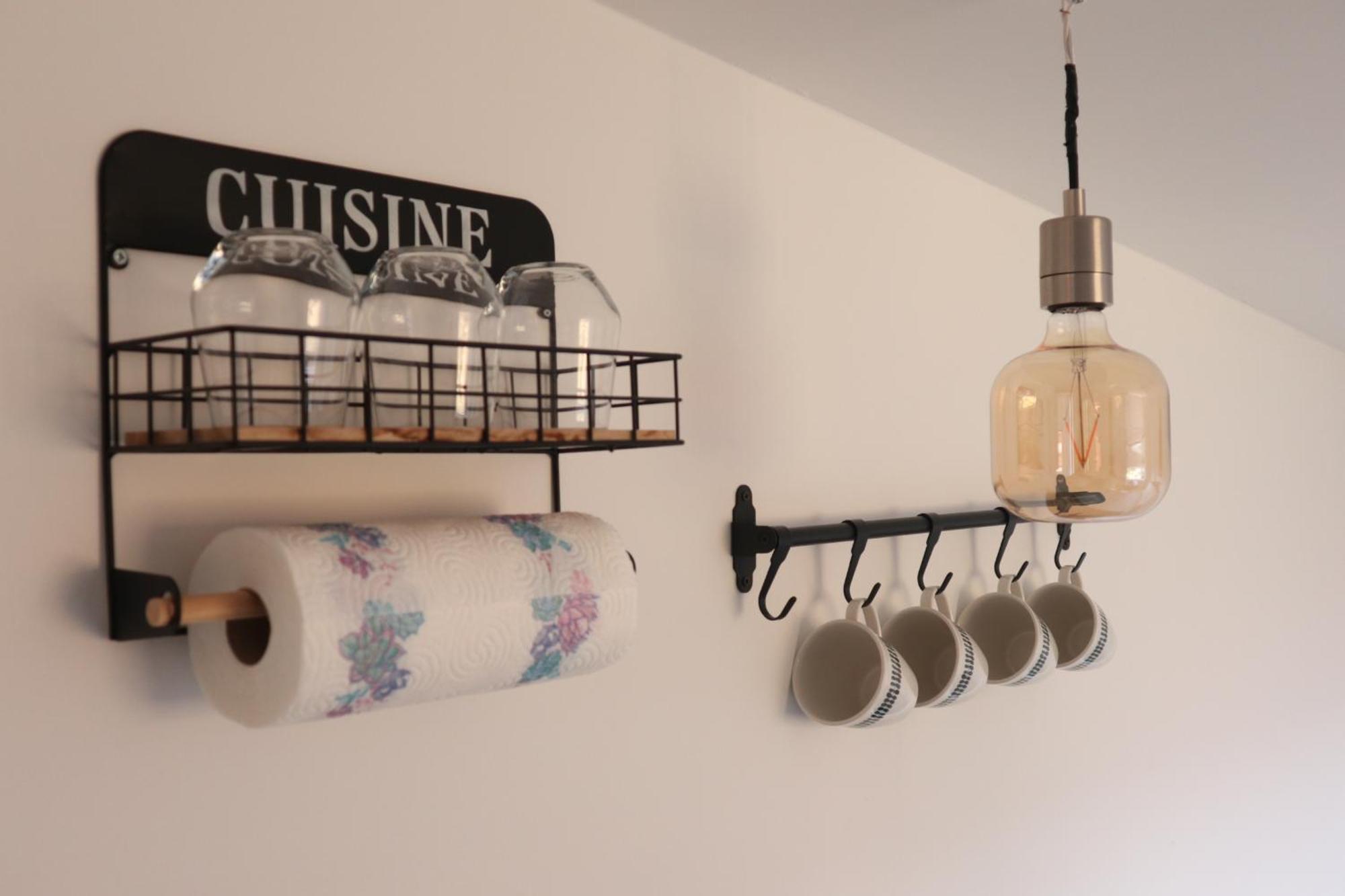 B&B La Marinella ปาลีนูโร ภายนอก รูปภาพ